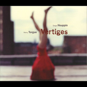 Vertiges cover