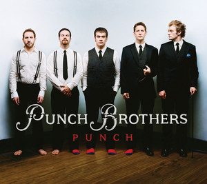 Punch album