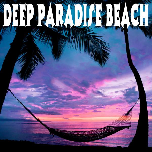 Deep Paradise Beach Albumcover