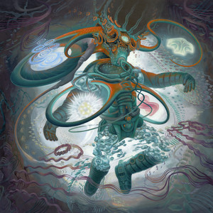 The Afterman: Ascension album