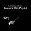 Luis Enriquez Bacalov Greatest Hits Playlist cover