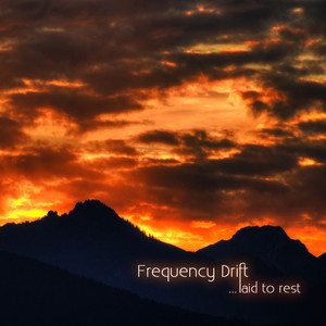 Laid to Rest cover