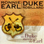The Duke Meets the Earl cover