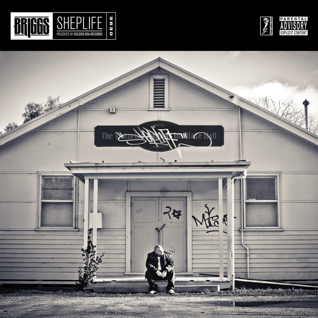 Sheplife cover