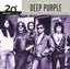20th Century Masters: The Millennium Collection: The Best of Deep Purple cover