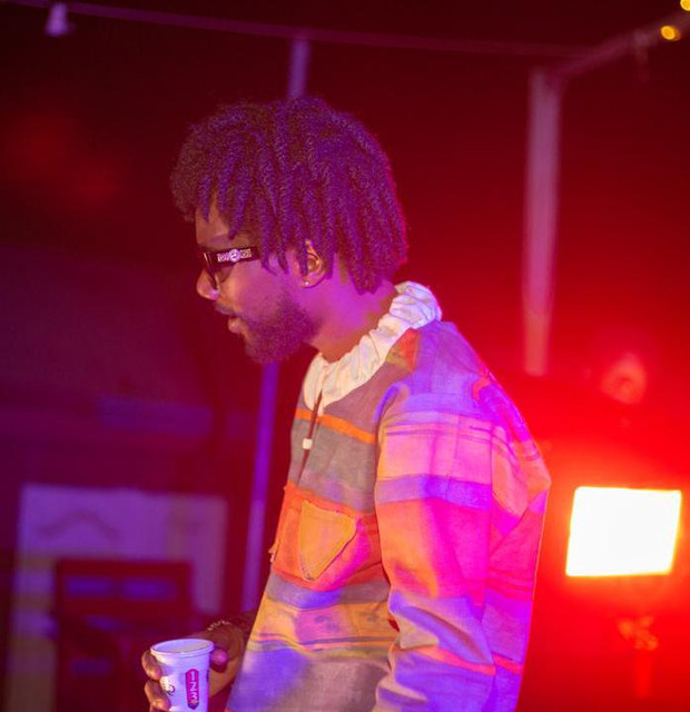 Kwaku DMC