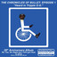The Chronicles of Bullet: Episode 1 Albumcover