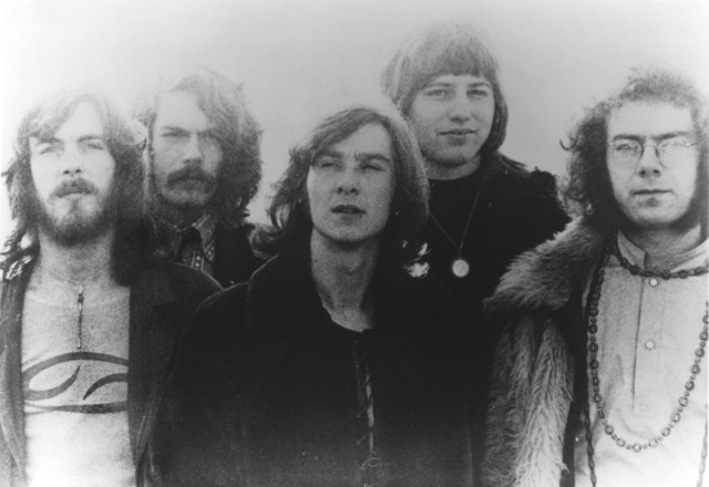 King Crimson