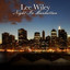 Night in Manhattan cover