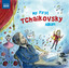 My First Tchaikovsky Album cover