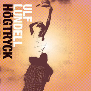 Högtryck cover