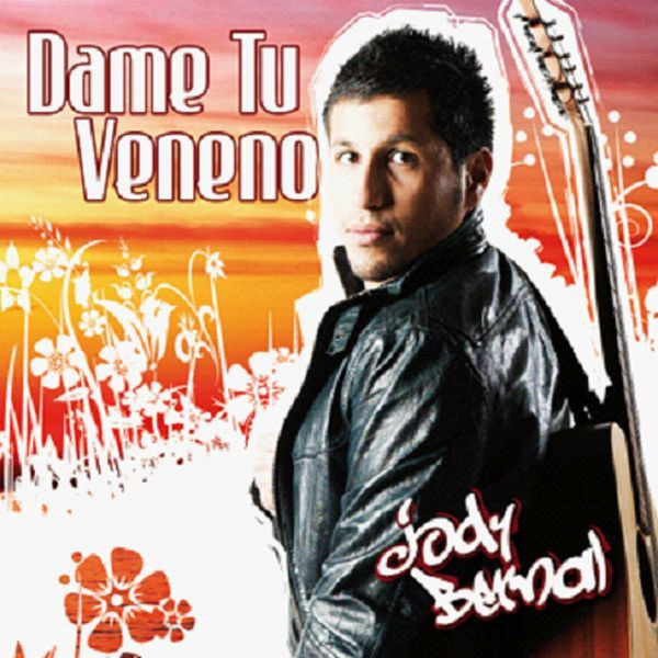 Dame Tu Veneno