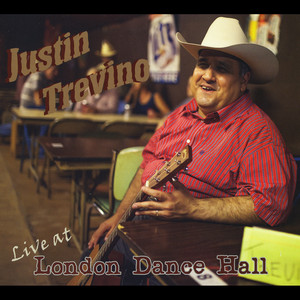Live At London Dance Hall album