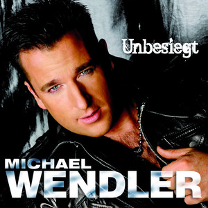 Unbesiegt cover