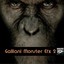 Galliani Monster Efx, Vol. 2 Albumcover