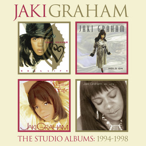 The Studio Albums: 1994-1998 cover