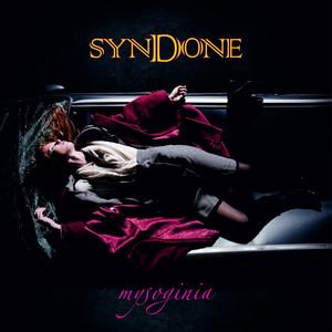 mysoginia cover
