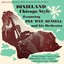 Dixieland Chicago Jazz Albumcover