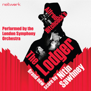 Alfred Hitchcock's The Lodger (Original Score) album