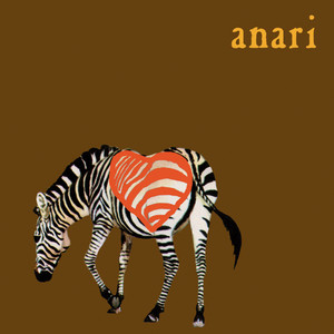 Zebra cover