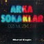 Arka Sokaklar Dizi Müzikleri Albumcover