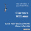 Take Your Black Bottom Dance Outside Albumcover