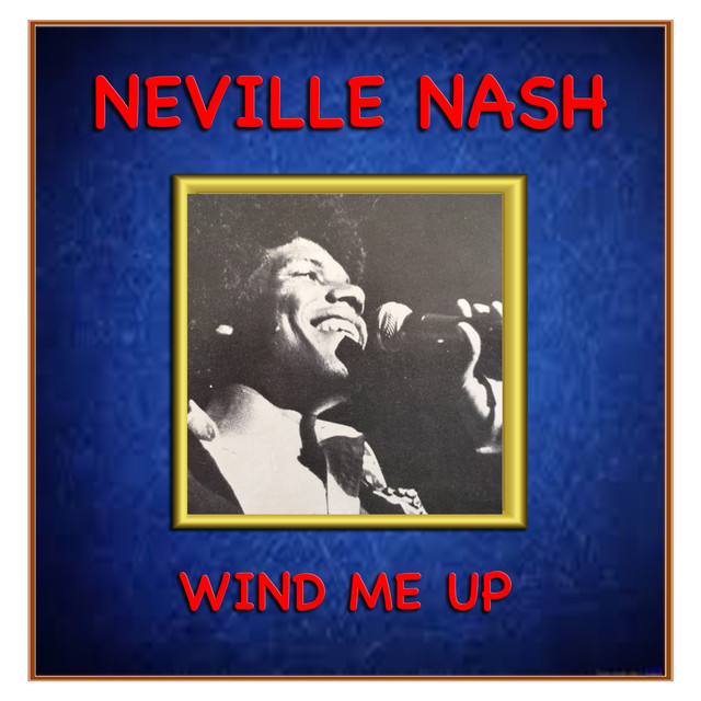 Neville Nash Photo