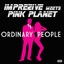 Ordinary People (Imprezive Meets Pink Planet) Albumcover