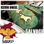 Salvage Albumcover