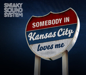 Kansas City cover