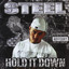 Hold It Down Albumcover