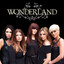 Wonderland cover