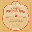 A Toast to Prohibition: All-American Songs of Temperance & Temptation Albumcover