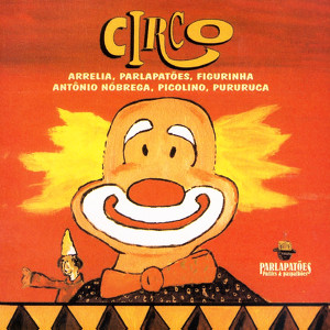 Parlapaties, Patifes & Paspalh