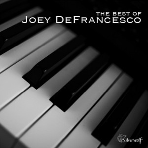 The Best of Joey Defrancesco album