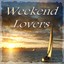 Weekend Lovers Albumcover