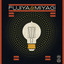 Lightbulbs Albumcover
