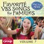 Sing 'Em Again: Favorite Vacation Bible School Songs for Families, Vol. 7 Albumcover