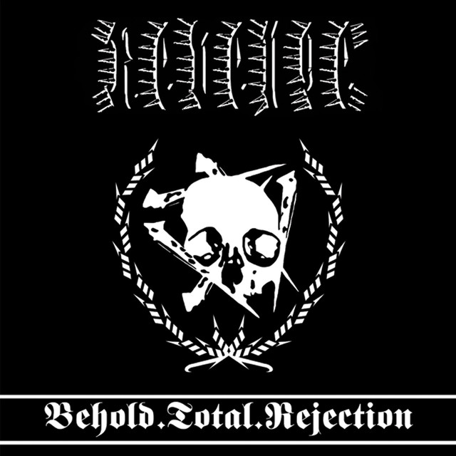 Behold.total.rejection cover