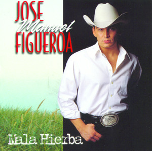Mala Hierba album