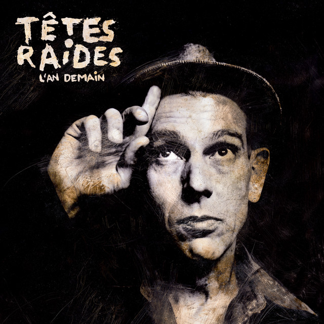 L'an Demain cover