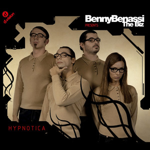 Hypnotica (Benny Benassi Presents The Biz) album