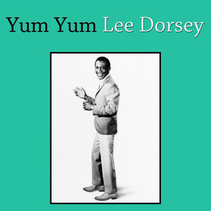 Yum Yum album