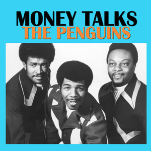 Money Talks album
