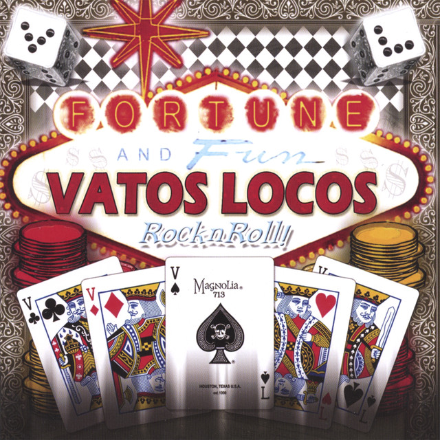 Vatos Locos Photo