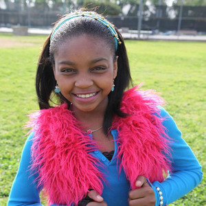 Valdi-Agaelle Belizaire