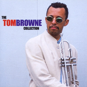 The Tom Browne Collection cover