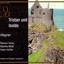 Tristan und Isolde Albumcover