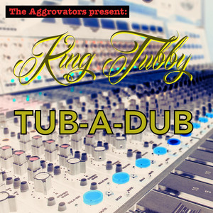 Tub-A-Dub album