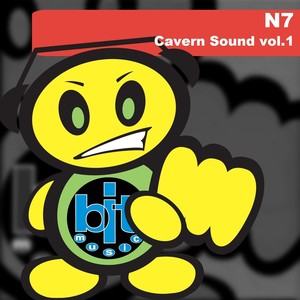 Cavern Sound Vol. 1